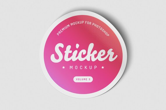 Sticker Nedir? Türleri Nelerdir?