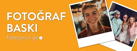 Fotoğraf Baskı