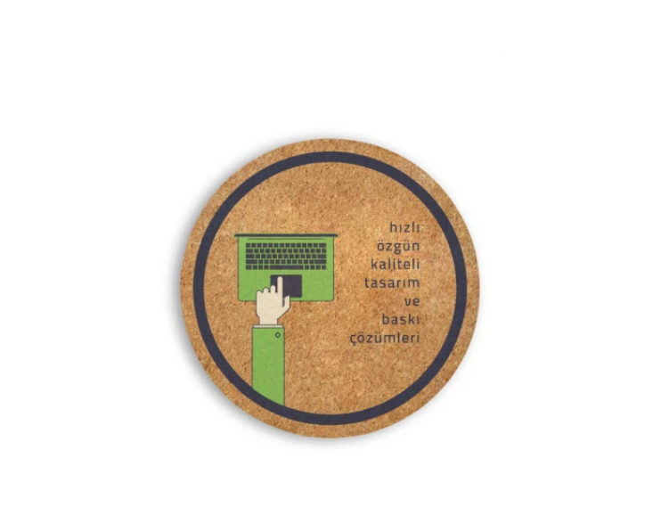 Bardak Altlığı Nedir, Nerelerde Kullanılır?