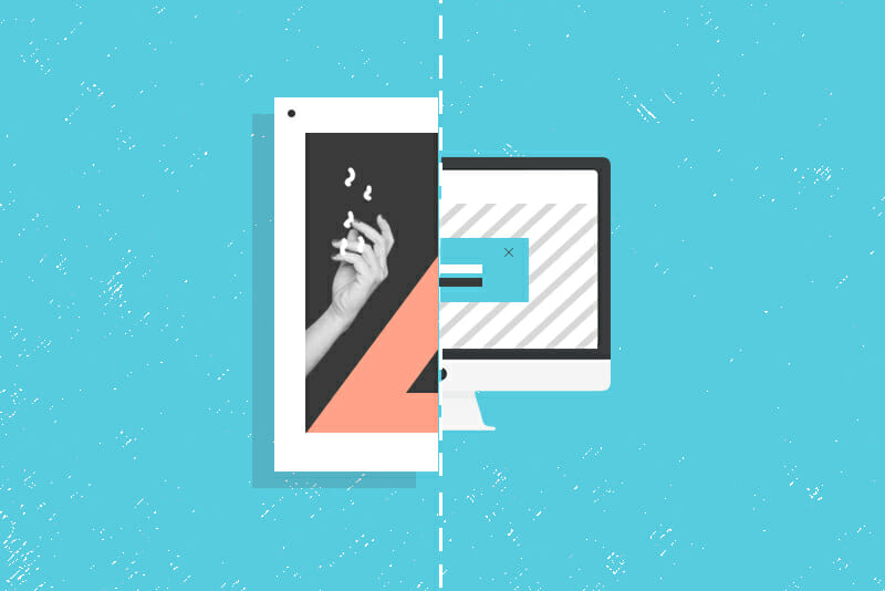 2020’nin Dikkat Çeken En İyi  8 Yabancı Grafik Tasarım Blogu