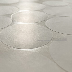 1.Hamur Sticker Etiket